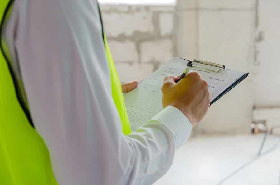 3 Benefits of a Pest Inspection