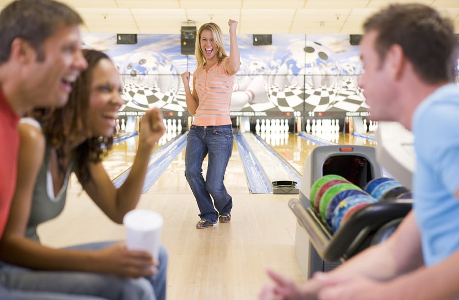 How to Keep Your Bowling Alley Safe