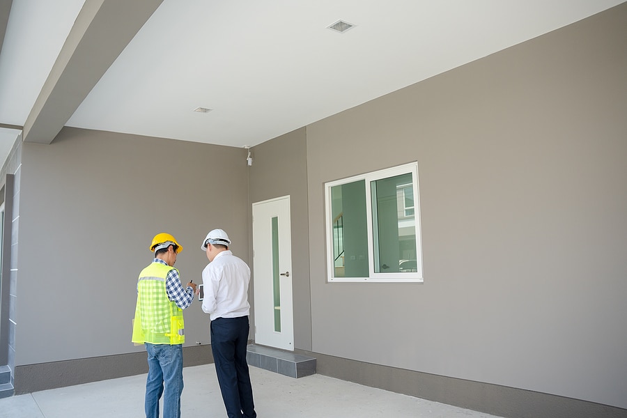 What to Know About Site Inspections