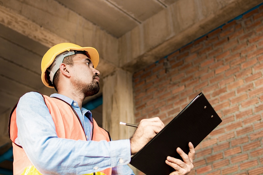The Importance of Commercial Site Inspections